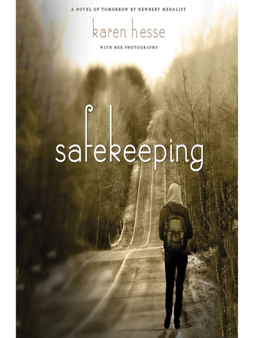Title details for Safekeeping by Karen Hesse - Wait list